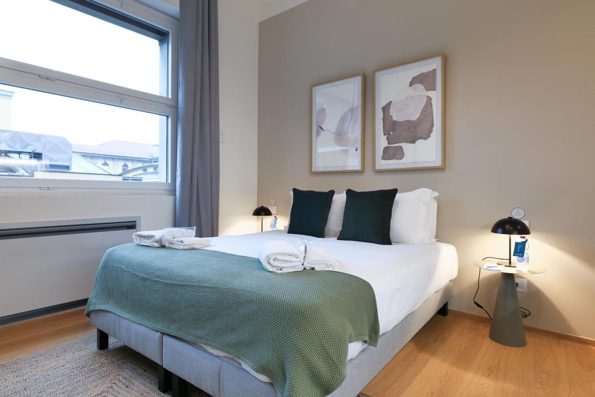 Sweett - Cozy Duomo Apartamento *