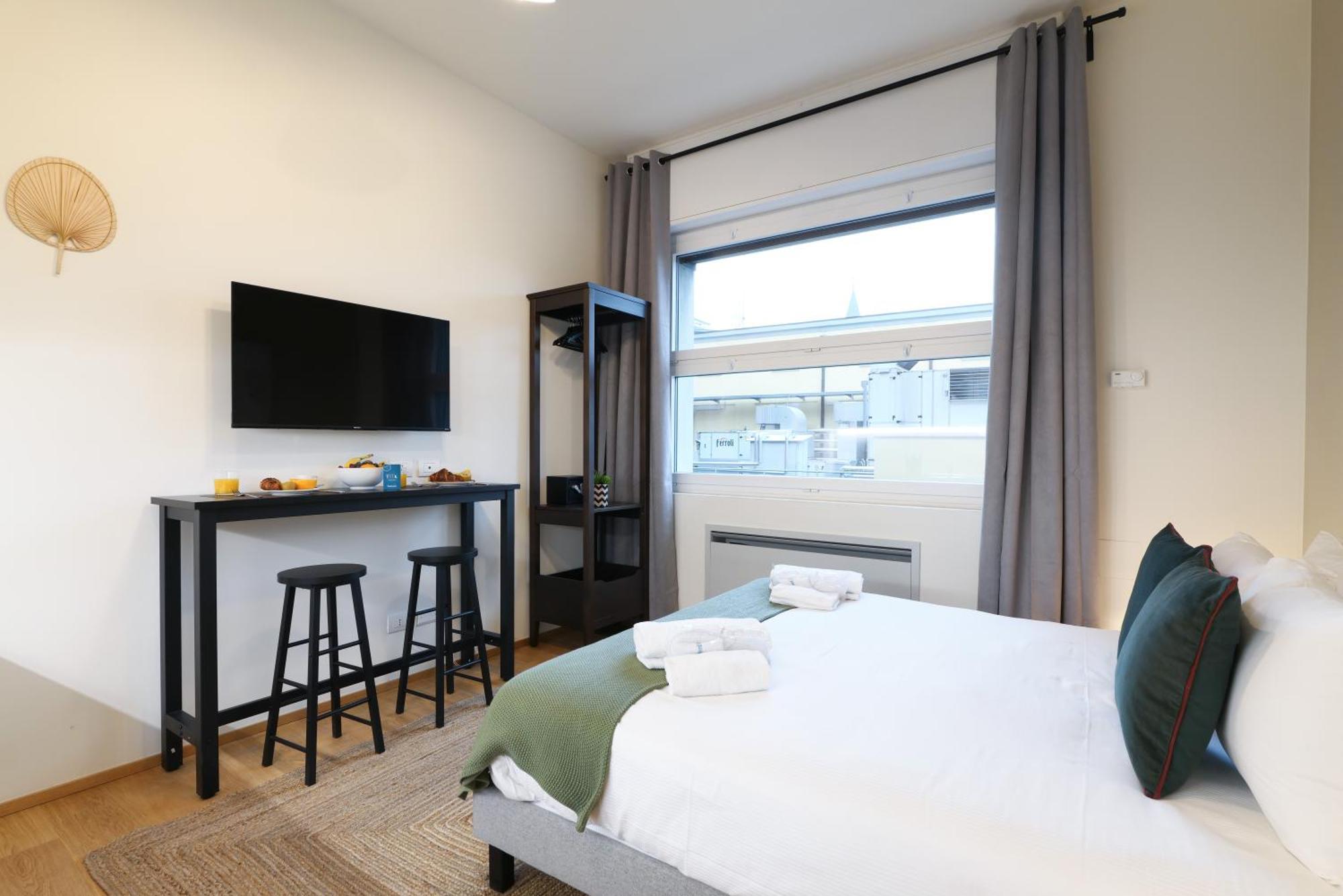 Sweett - Cozy Duomo Apartamento