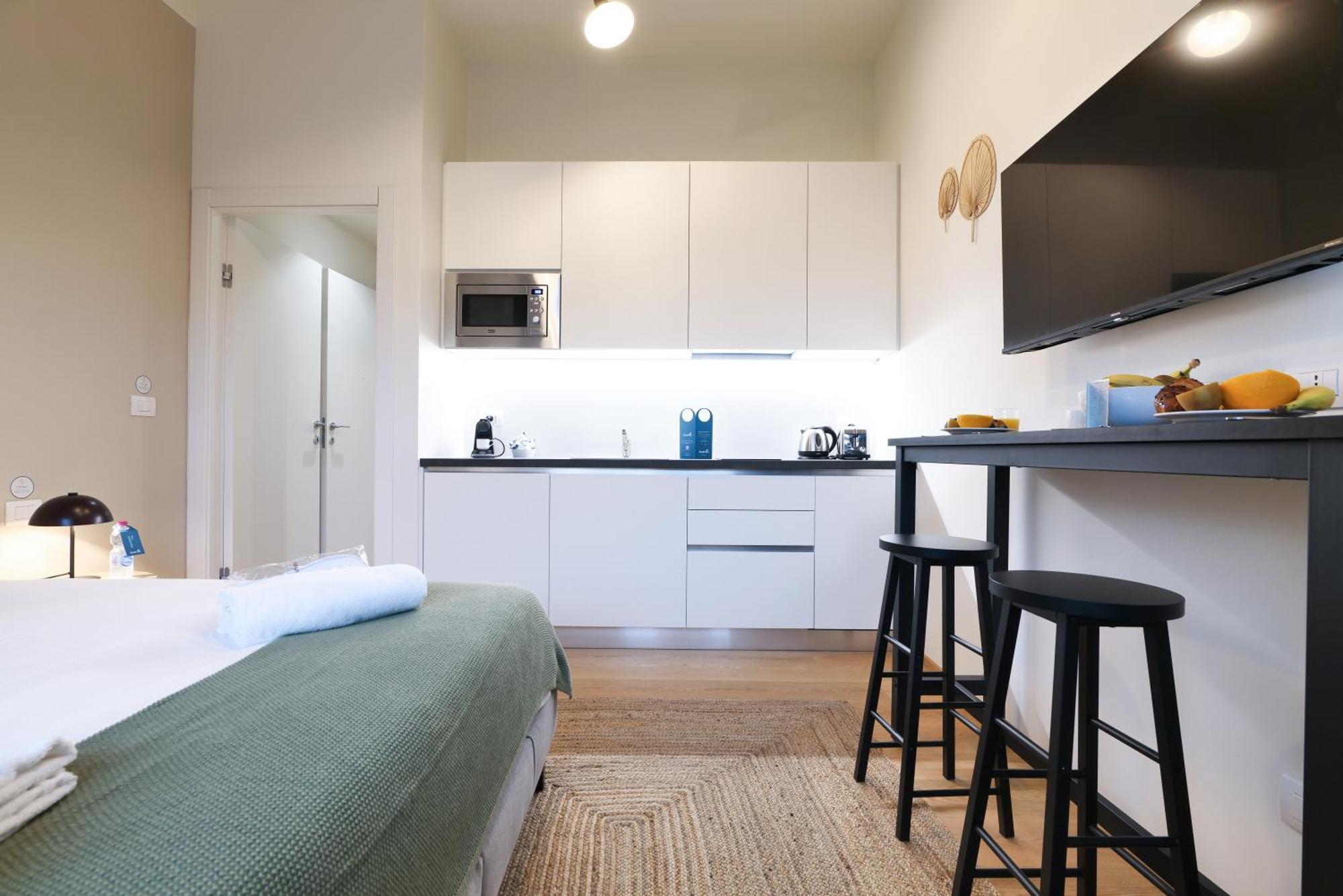 Apartamento Sweett - Cozy Duomo