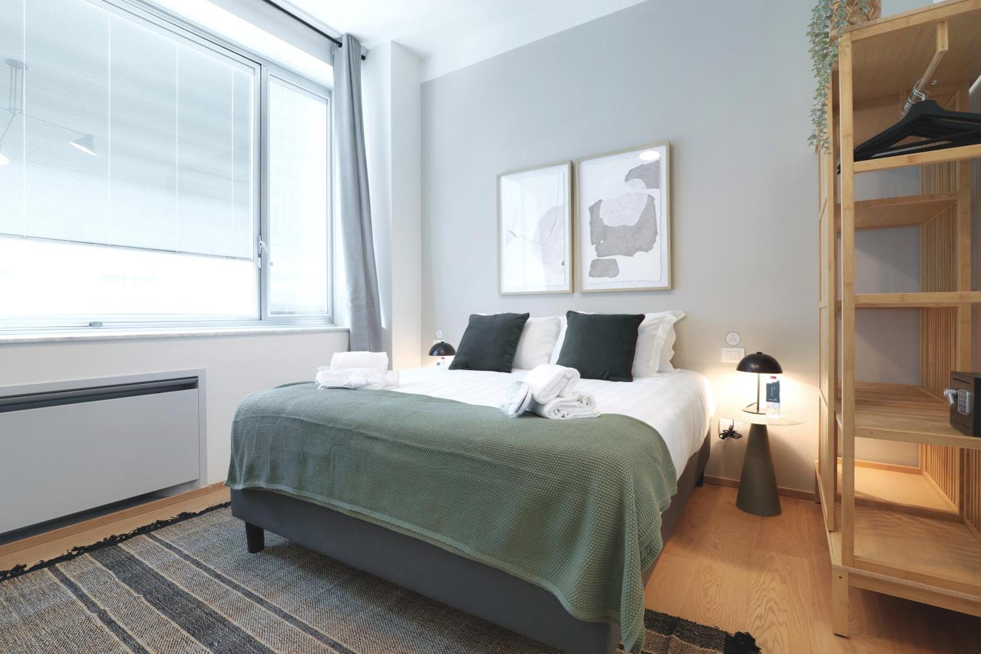 Apartamento Sweett - Cozy Duomo *