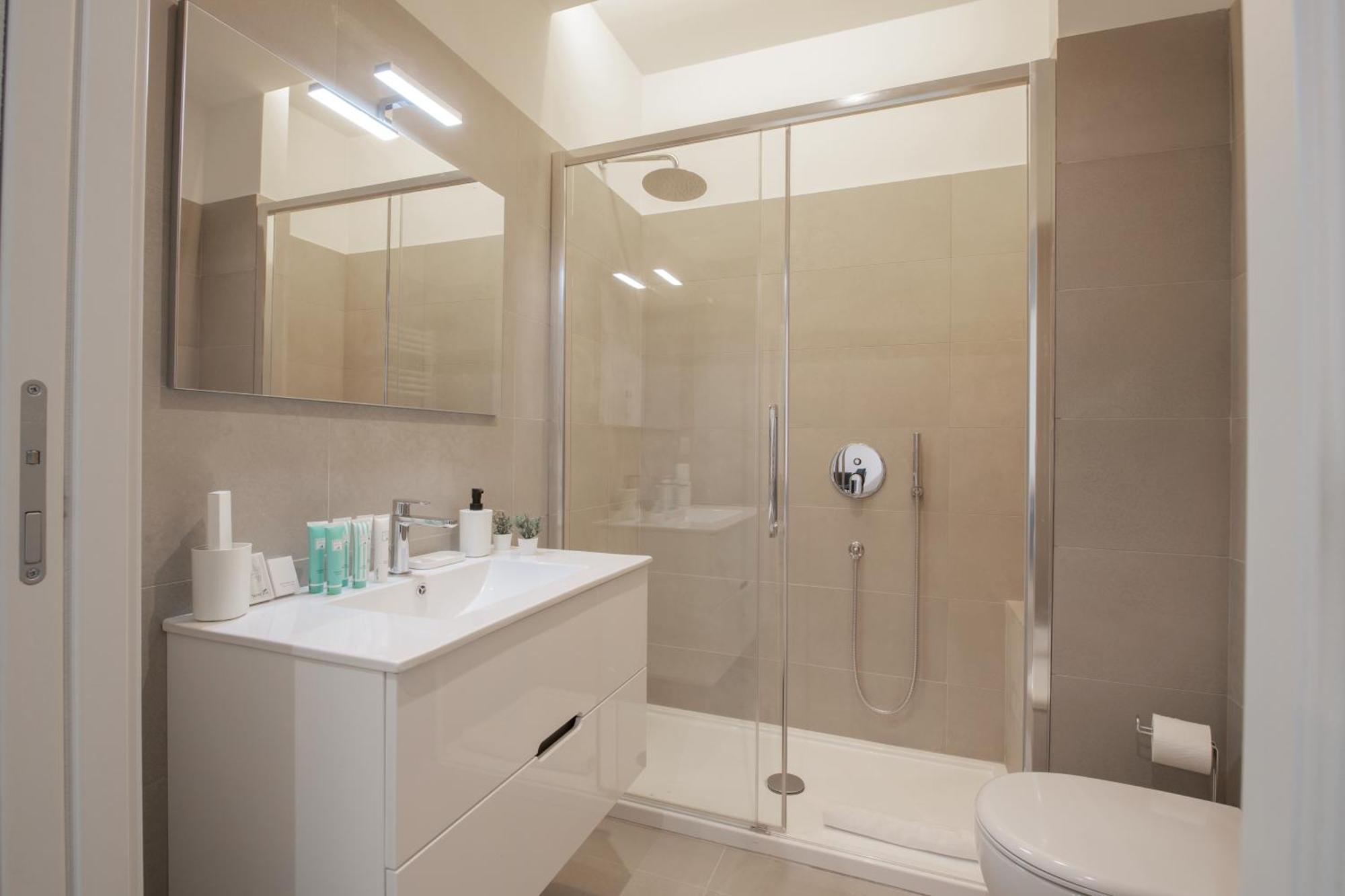 Apartamento Sweett - Cozy Duomo Milán
