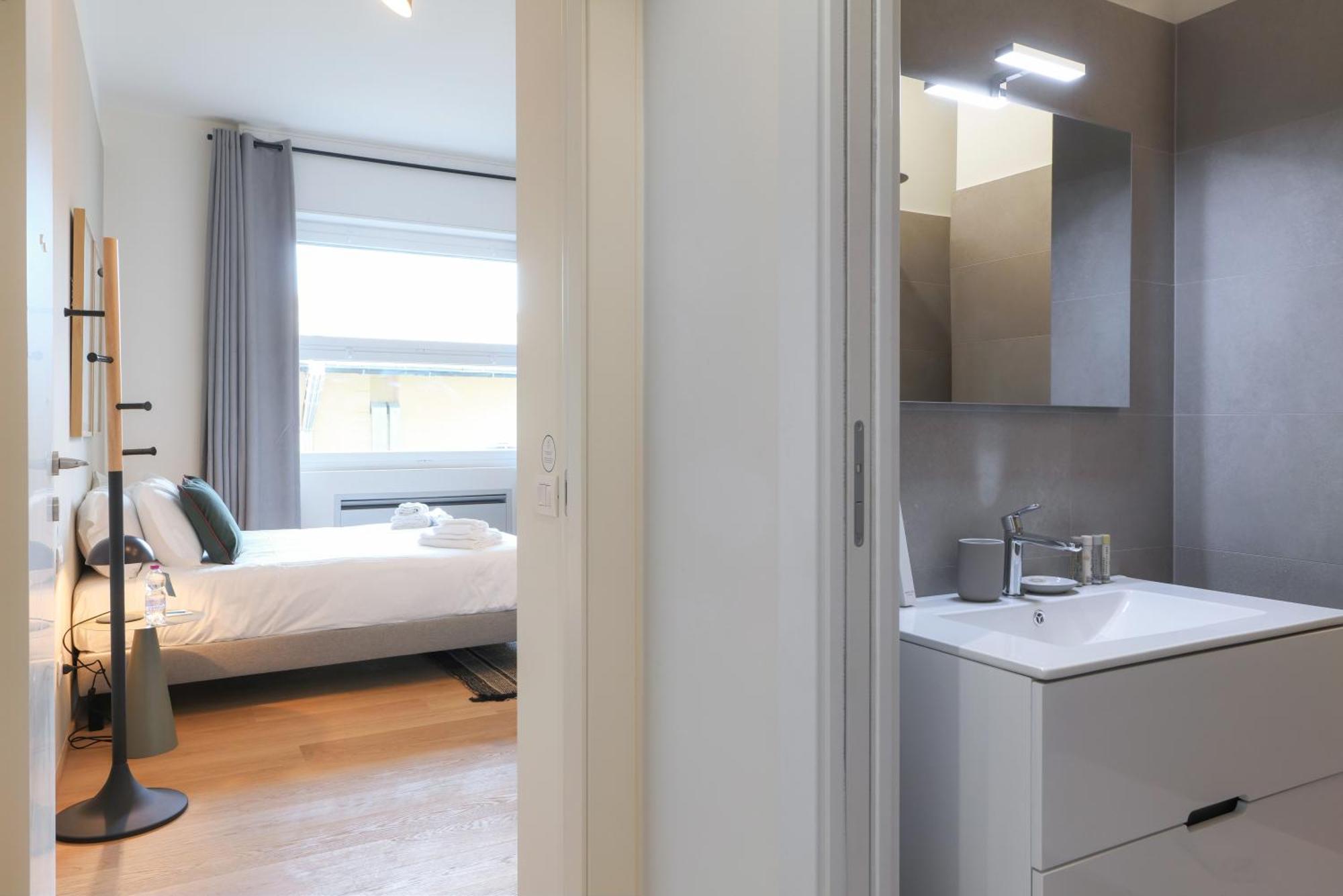 Apartamento Sweett - Cozy Duomo Milán