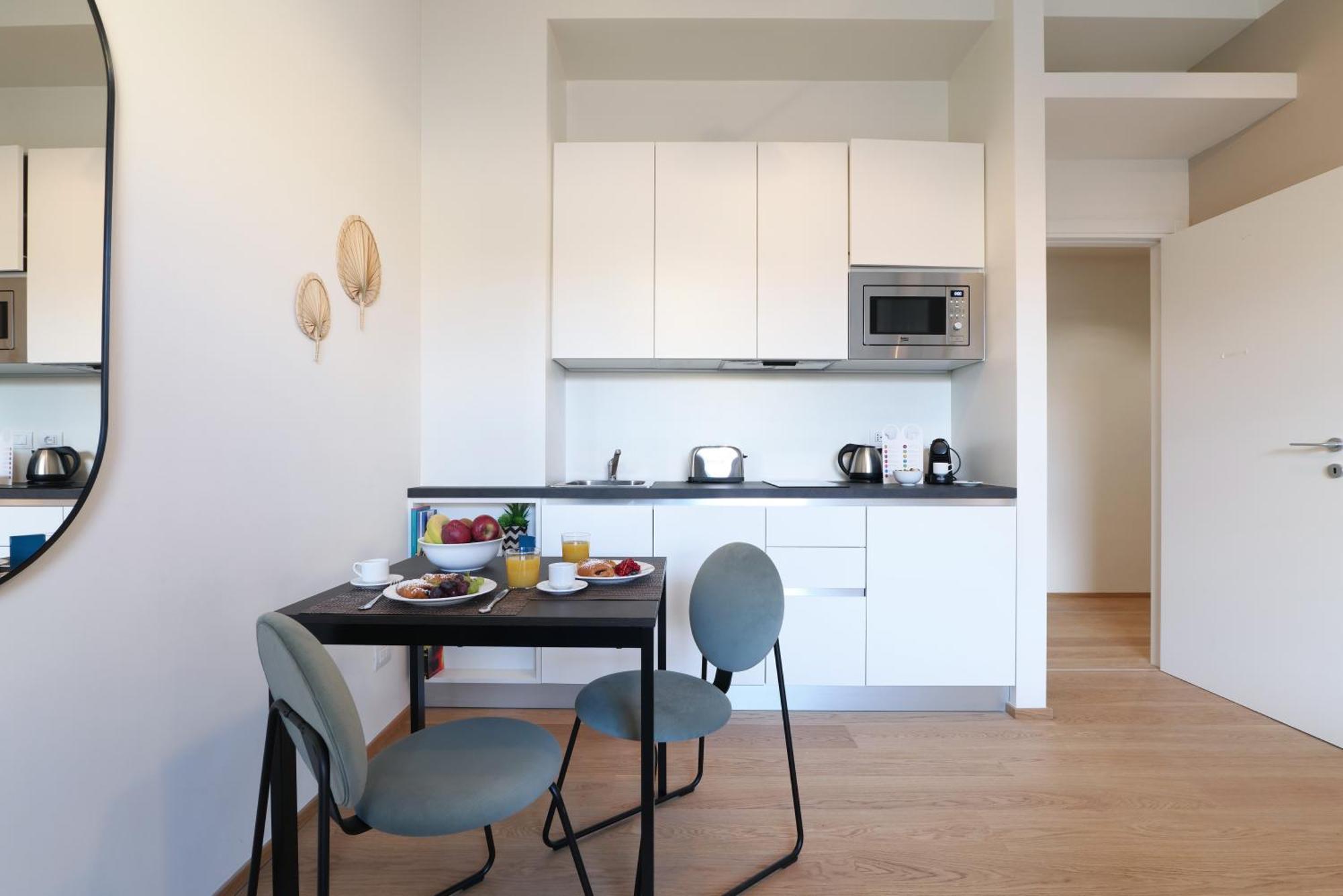 Apartamento Sweett - Cozy Duomo