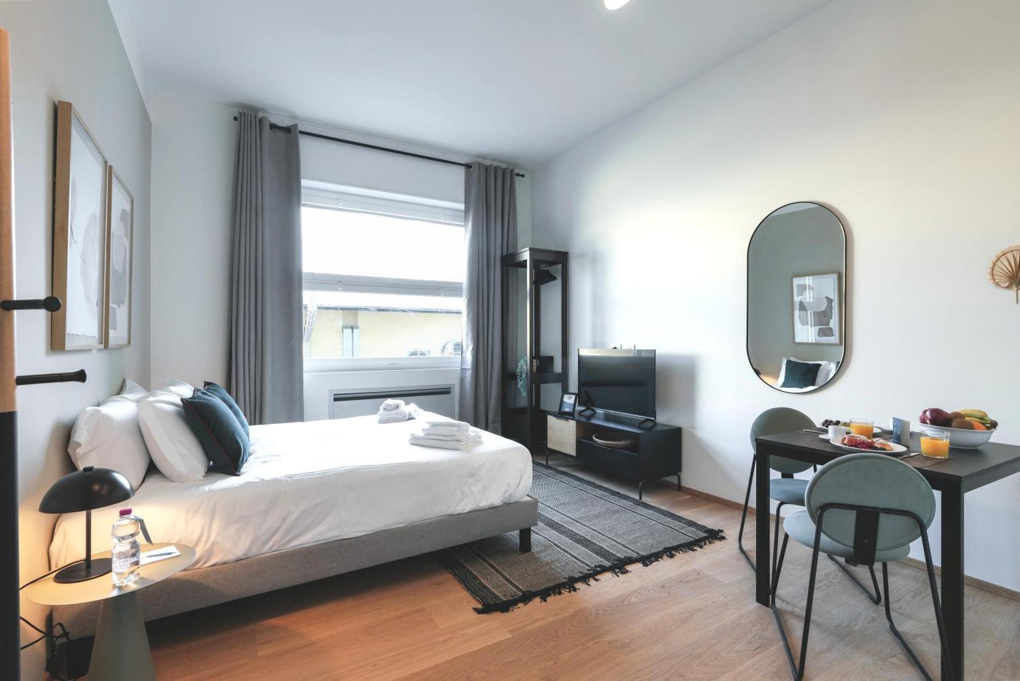 Sweett - Cozy Duomo Apartamento *
