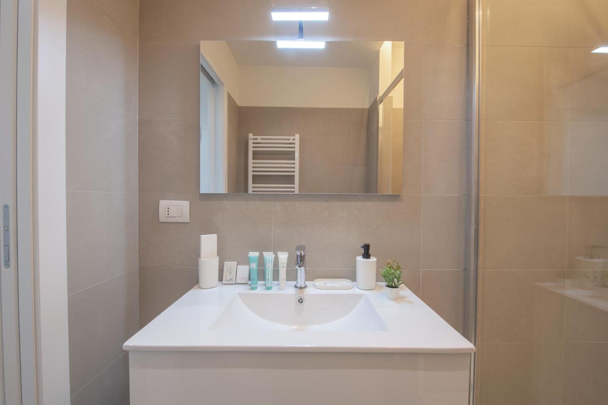 Apartamento Sweett - Cozy Duomo Milán