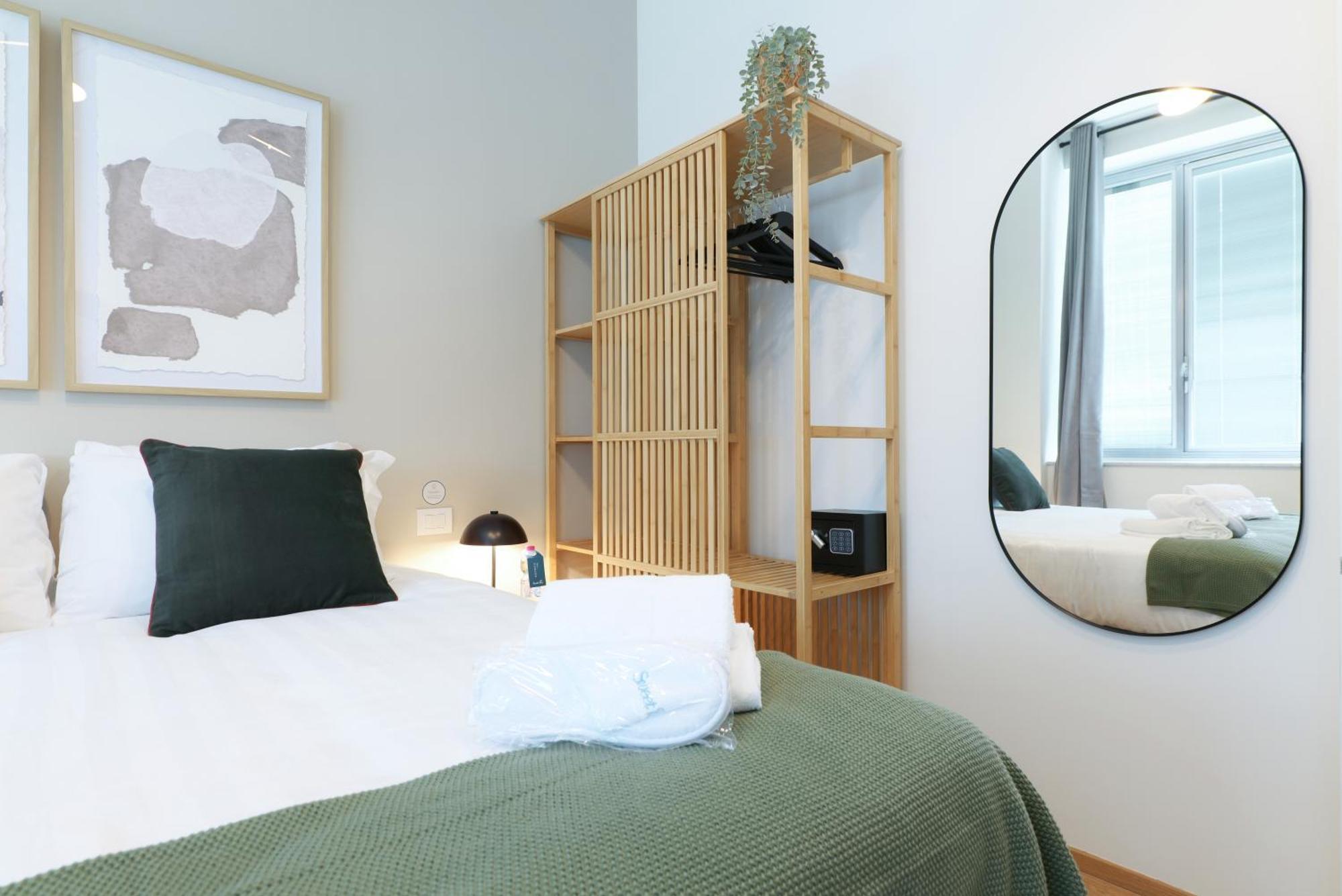 Apartamento Sweett - Cozy Duomo Milán