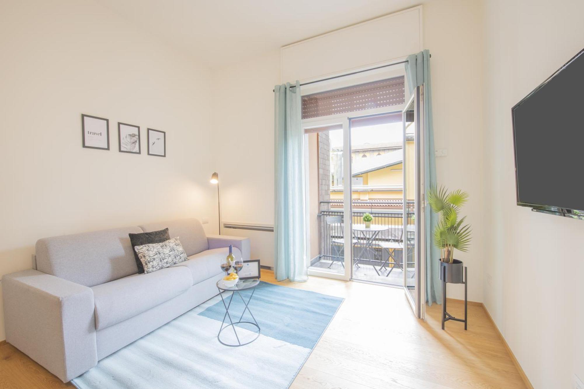 Apartamento Sweett - Cozy Duomo *
