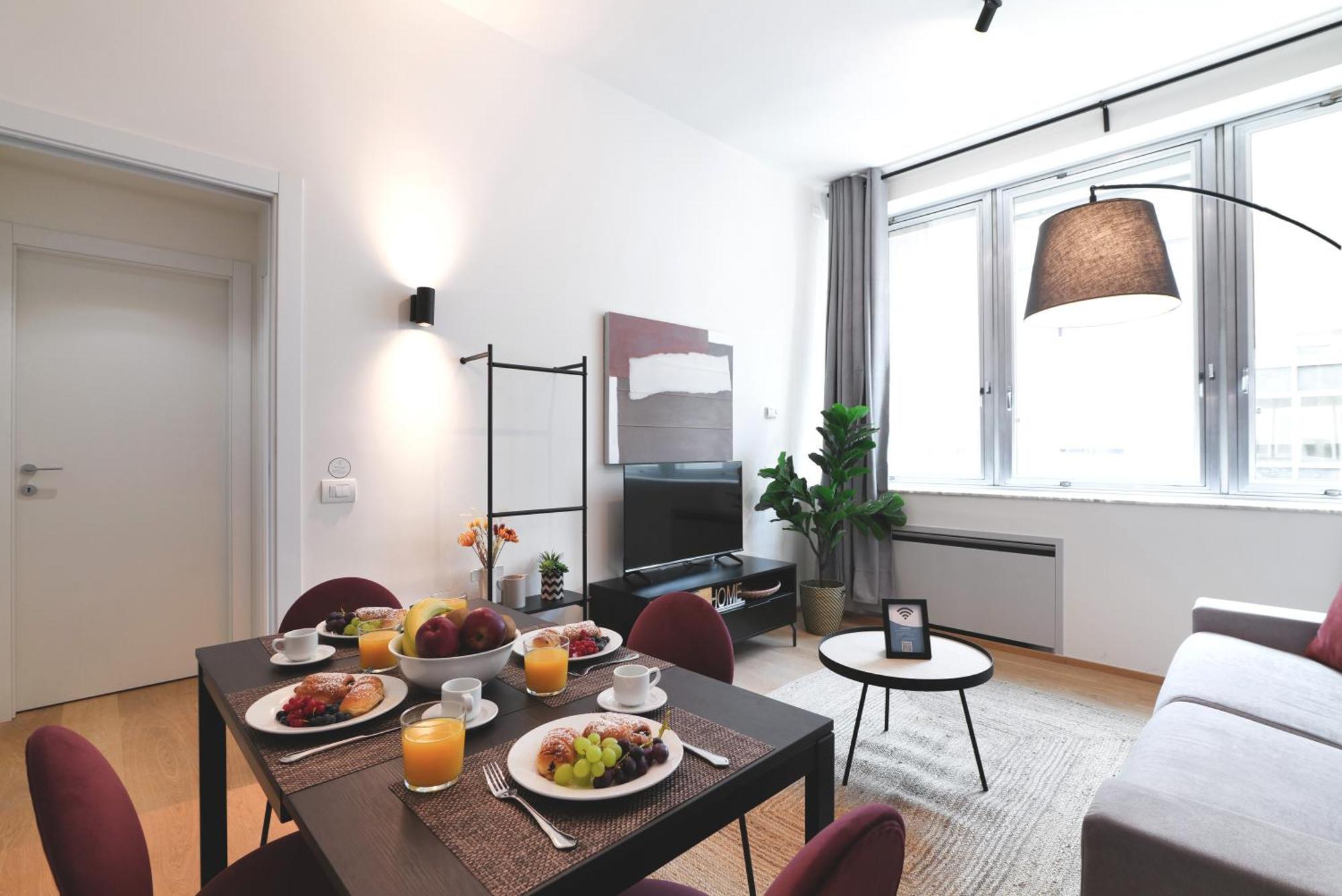 Sweett - Cozy Duomo Apartamento
